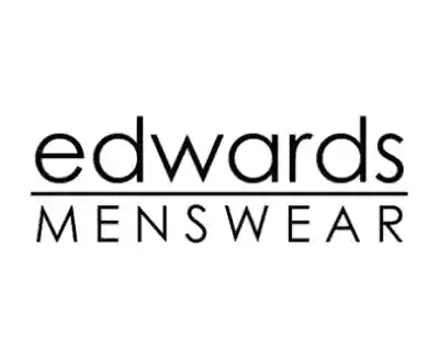 Edwards Menswear coupon codes