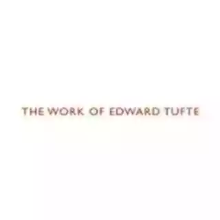 The Work of Edward Tufte coupon codes