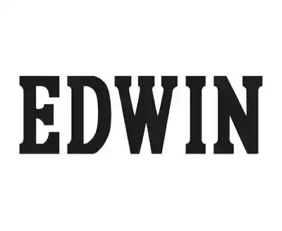 Shop Edwin coupon codes logo