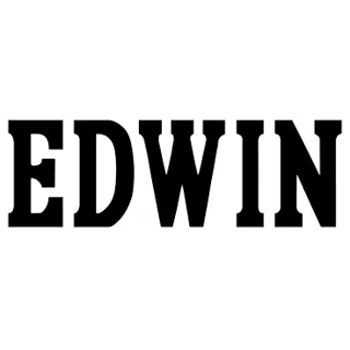 Shop EDWIN USA logo