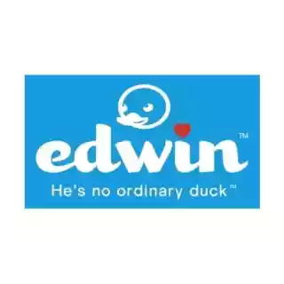 Shop Edwin the Duck coupon codes logo