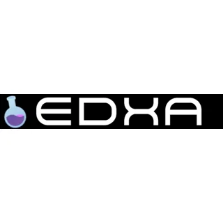 EDXA Labs logo