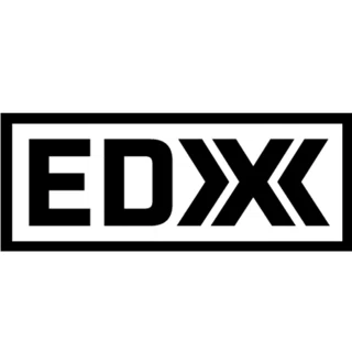 EDX by Endurance logo