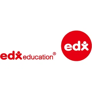 Edx Education logo