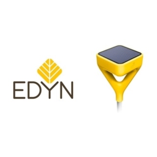 Shop Edyn logo