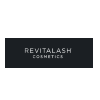 Shop Revitalash logo