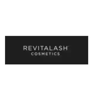 Revitalash logo