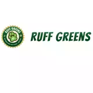 Shop Ruff Greens discount codes logo