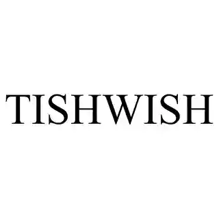 Shop Tishwish coupon codes logo