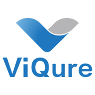 ViQure logo