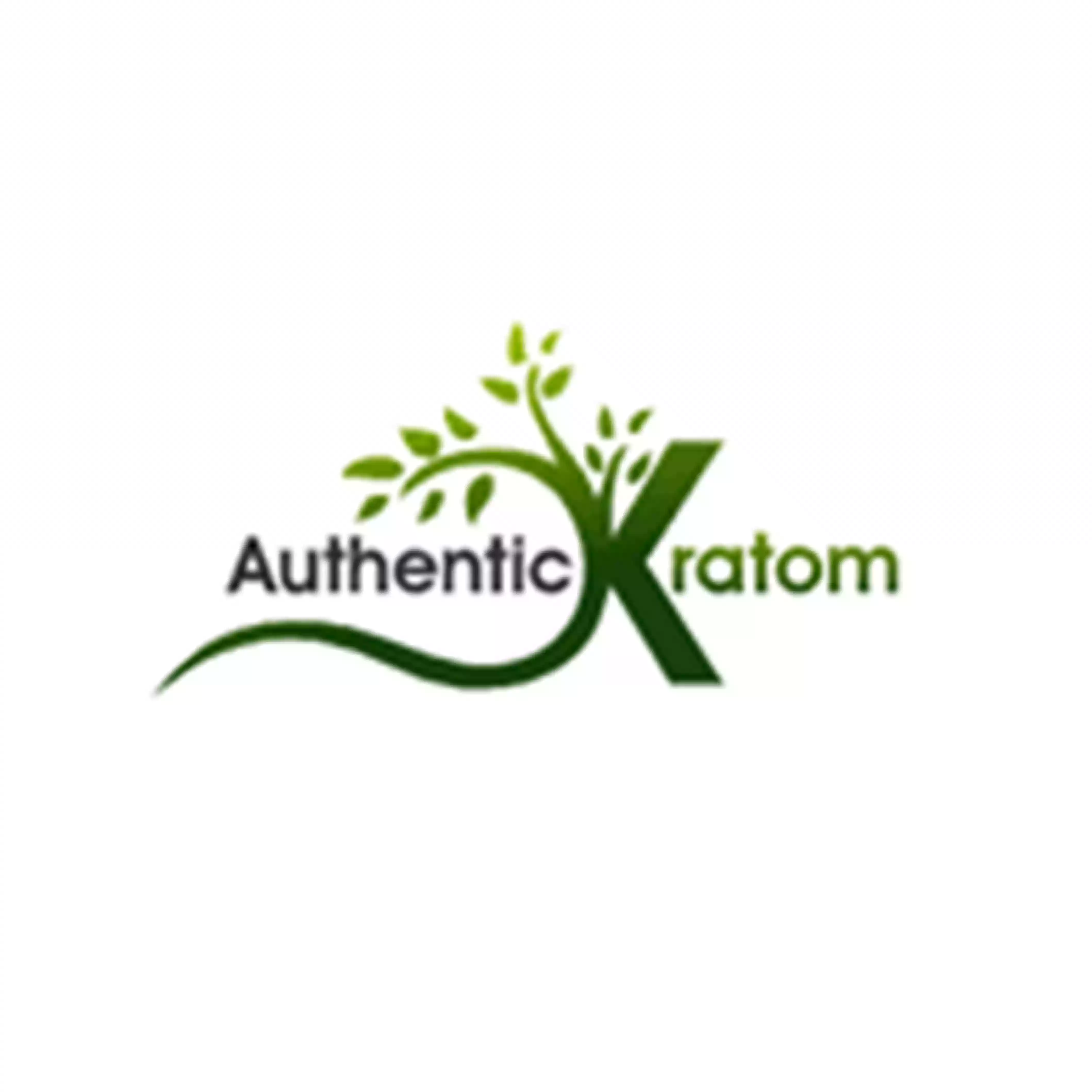 Shop Authentic Kratom coupon codes logo