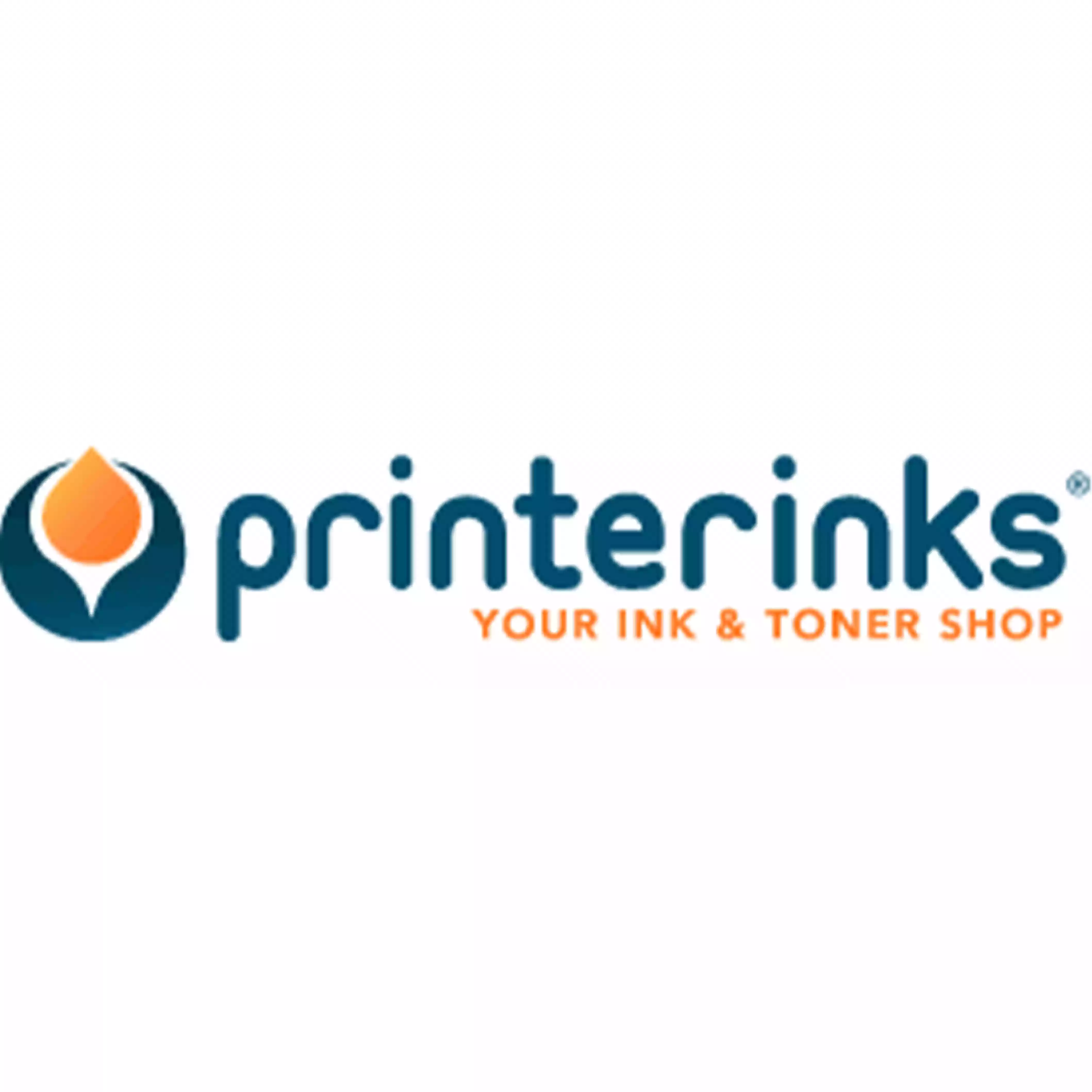 Shop Printerinks logo