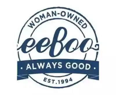 Shop eeBoo promo codes logo