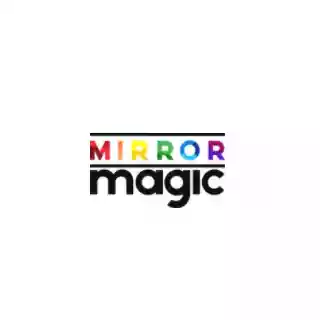 https://mirrormagicstore.com logo