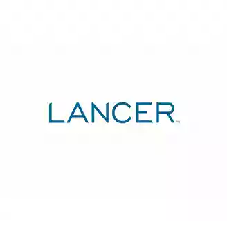 Lancer Skincare logo