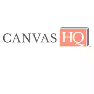 Shop CanvasHQ coupon codes logo