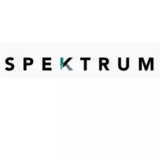 Shop Spektrum glasses discount codes logo