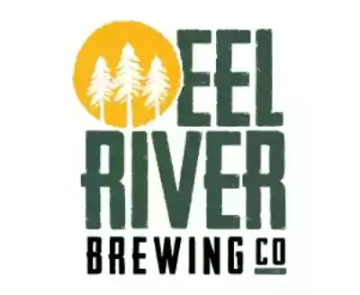 Shop Eel River Brewing discount codes logo