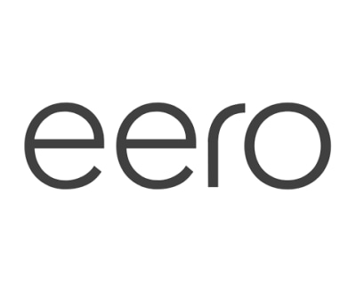 Shop eero logo