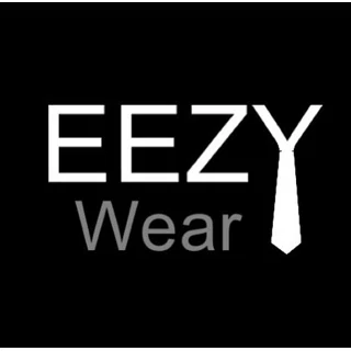 EEZY Wear logo