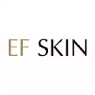 Shop EF Skin promo codes logo