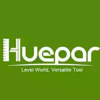 Shop Huepar logo