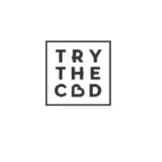 TryTheCBD.com logo