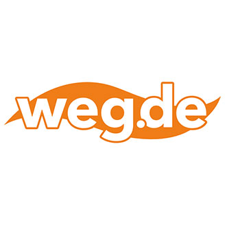 Weg DE logo