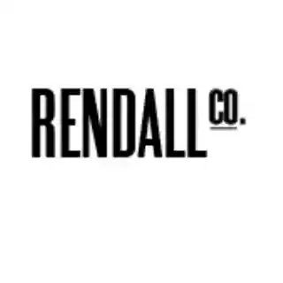 Shop Rendall Co. promo codes logo