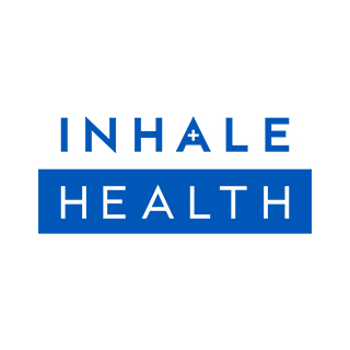 Shop Inhale Health logo