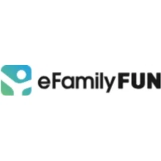 eFamilyFun logo