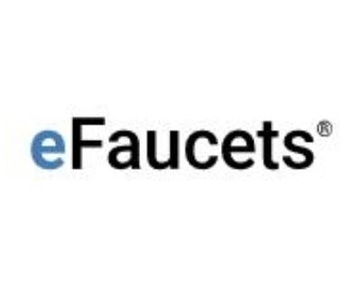 Shop eFaucets logo