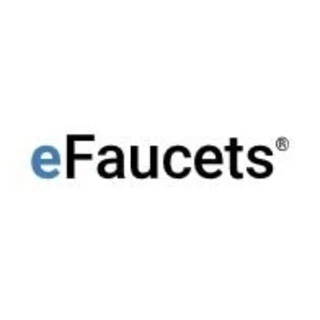 eFaucets.com coupon codes