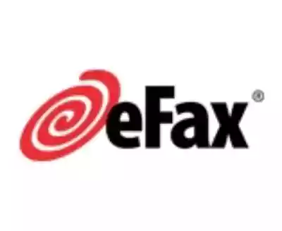 Shop eFax logo