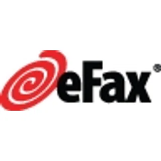 eFax EU logo