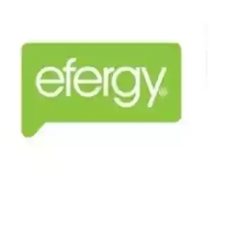 eFergy logo