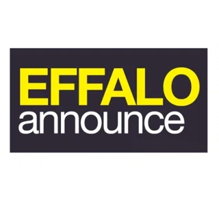 Shop Effalo logo