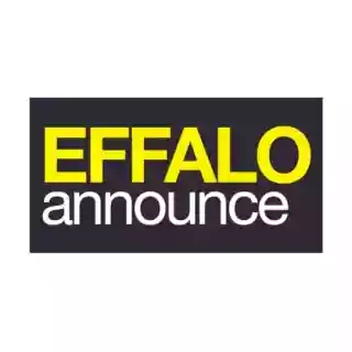Shop Effalo promo codes logo
