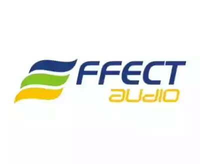 Shop Effect Audio promo codes logo