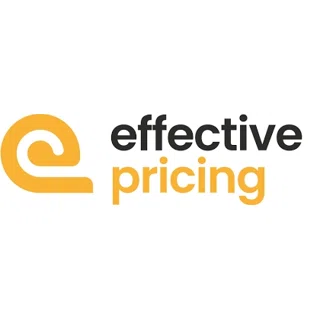 Effective Pricing discount codes