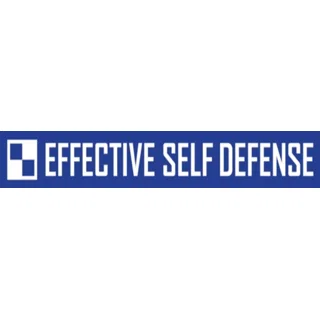 Effective Self Defense logo