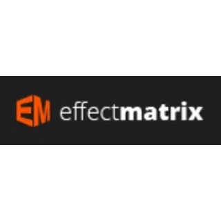 Shop Effectmatrix  logo