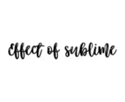 Effect of Sublime promo codes