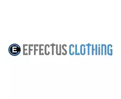 Shop Effectus Clothing coupon codes logo