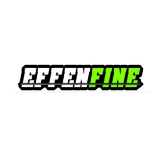 Effenfine coupon codes