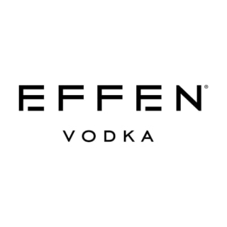 Shop Effen Vodka promo codes logo