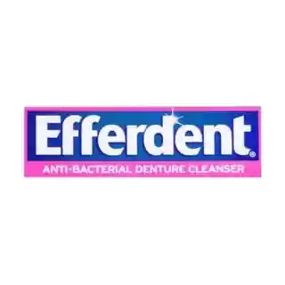 Shop Efferdent logo