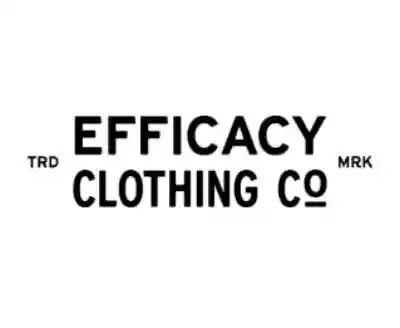Efficacy Clothing coupon codes