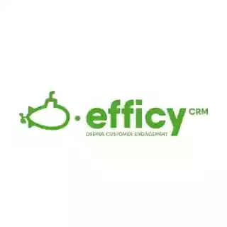 Efficy coupon codes