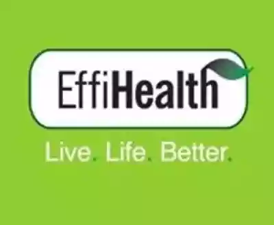 Shop EffiHealth coupon codes logo